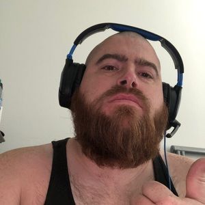 Meet your Posher, Jared